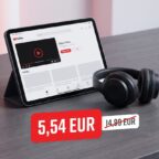 youtube premium rumaenien