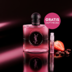 Yves Saint Laurent Black Opium Pink Glaze Eau de Parfum Gratis-Duftprobe