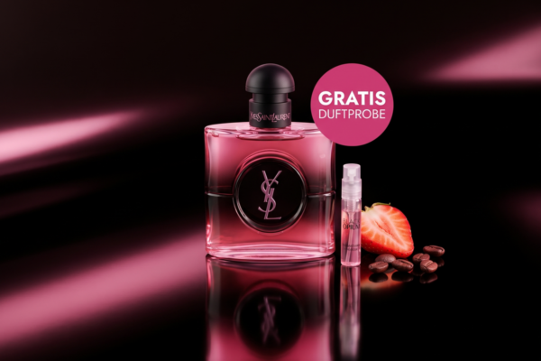 Yves Saint Laurent Black Opium Pink Glaze Eau de Parfum Gratis-Duftprobe
