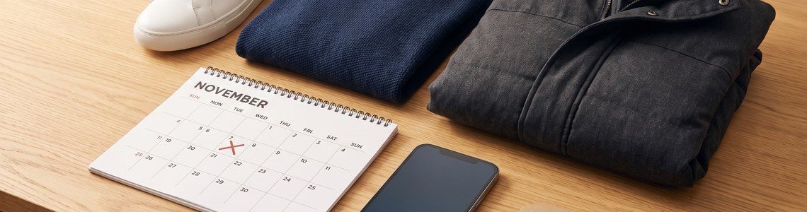 Cyber Monday Zalando 2026 — Mode-Deals in der Cyber Week