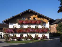 Balkon Haus kleiner balkon grosse wirkung so gelingt die perfekte bepflanzung im sommer 2026
