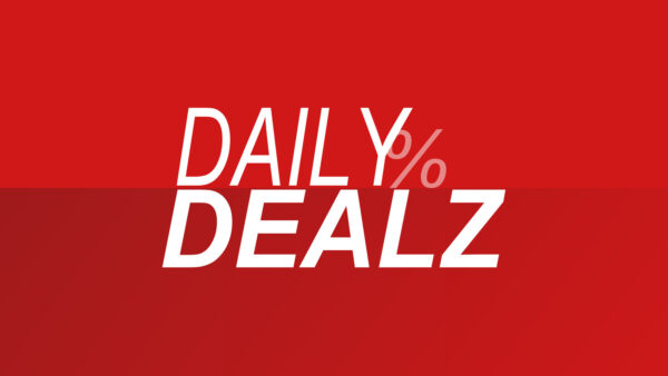 Daily Dealz