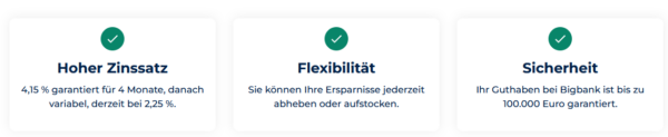 Einlagensicherung Einlagensicherung