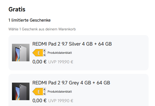 Gratis Gratis