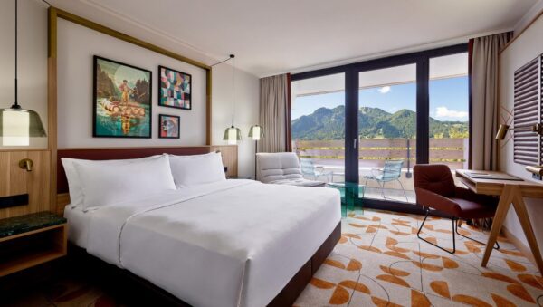 Hotel Boutique 1 Hotel Boutique 1