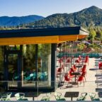 Hotel Boutique ava