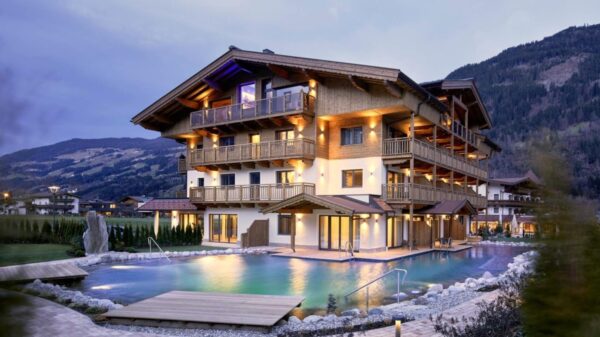 Hotel Tirol Hotel Tirol