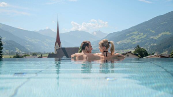 Hotel Tirol Pool Hotel Tirol Pool