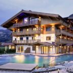 Hotel Tirol ava