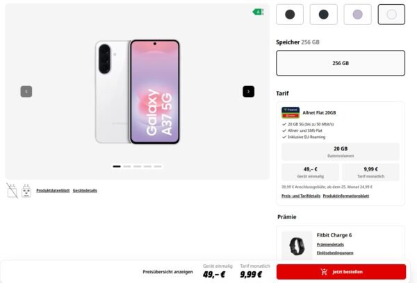 MM Tarif Banner