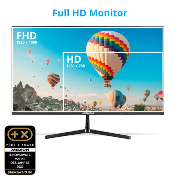 Monitor Monitor