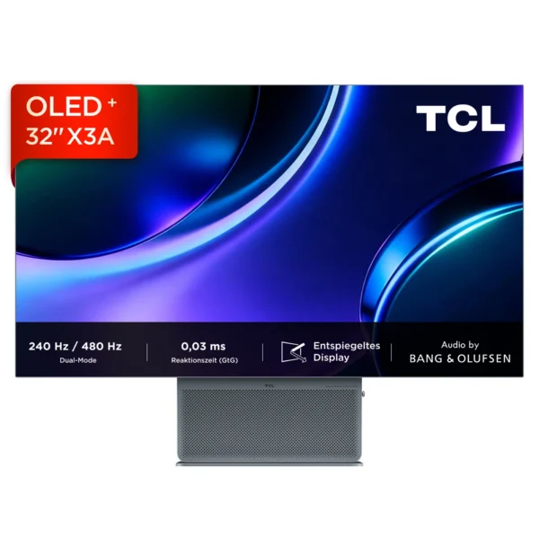 OLED Blitzangebot OLED Blitzangebot