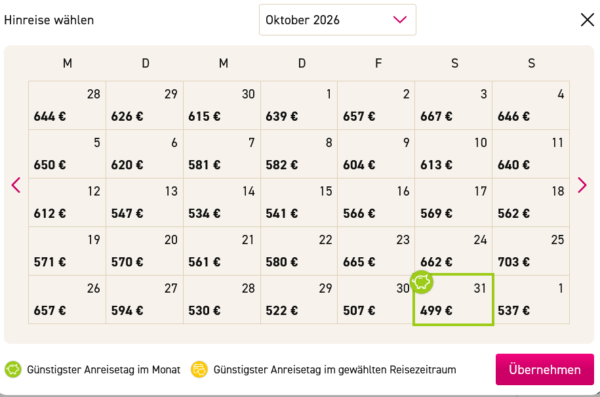 Oktober