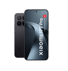 *BIS 134€ ERSPARNIS* Xiaomi 17T Pro 512GB + 60GB im Vodafone-Netz für 19,99€/Monat