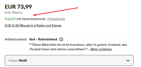 Preis