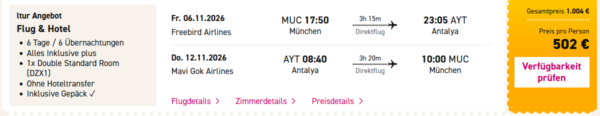 Preise