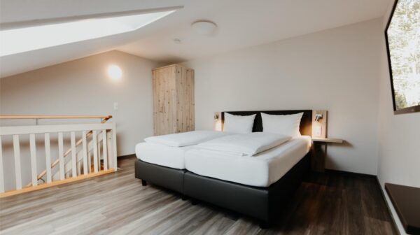 Sonnenhotel 1 Sonnenhotel 1