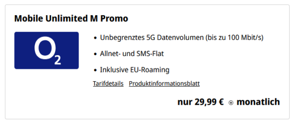 Unlimited Unlimited