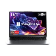 ACEMAGIC S16 Notebook mit Ryzen 7 H255, 24GB und 512GB SSD für 529€