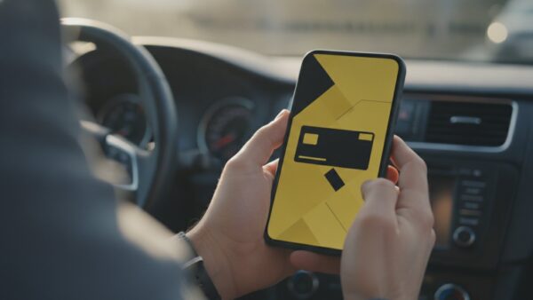 adac login app mitgliedskarte Digitale ADAC Mitgliedskarte in der App auf dem Smartphone im Auto