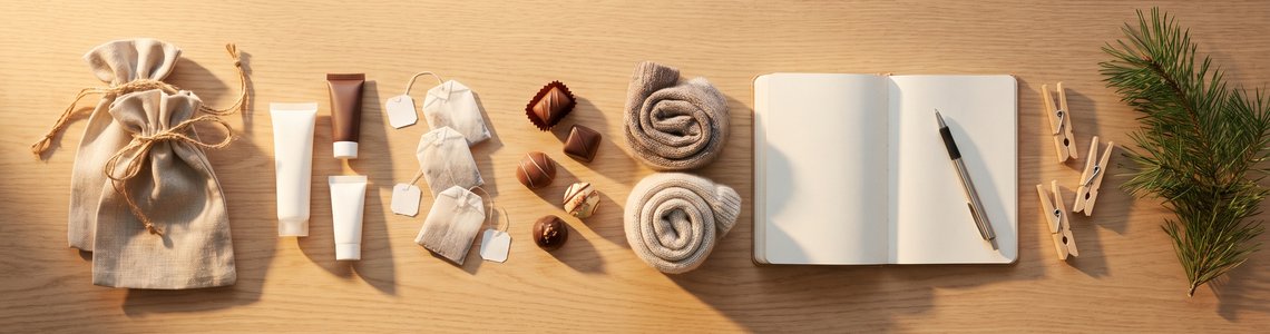 Adventskalender fuellen Titelbild