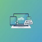 AfB Deal des Monats – 20 Prozent Rabatt auf refurbished Einzelstücke