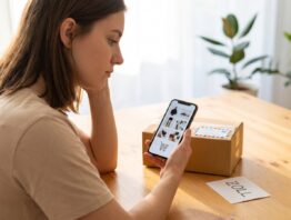 AliExpress-Bestellung im Checkout prüfen: Zoll-Zeile vor dem Kauf lesen