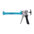 Amazon Basics Kartuschenpistole für 310-ml-Kartuschen mit Aluminium-Griff
