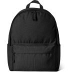 Amazon Basics Rucksack, 30,99 x 15,24 x 40,13 cm, Schwarz