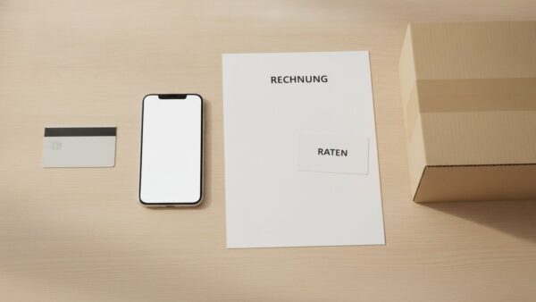 amazon monatsabrechnung alternativen Alternativen zur Amazon Monatsabrechnung: Rechnung, Raten, Karte