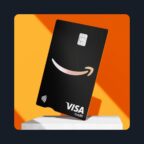 Amazon Visa Kreditkarte