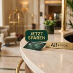 Amex Offers ALL Accor – 80 Euro Gutschrift für teilnehmende Hotels