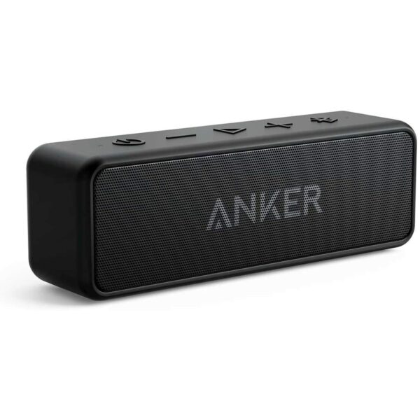 anker soundcore bluetooth lautsprecher refurbished Anker SoundCore Bluetooth Lautsprecher 12W IPX7 refurbished