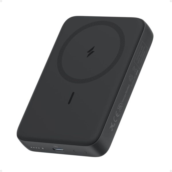 anker zolo magsafe powerbank 10000mah 30w Anker Zolo 10.000mAh magnetische Powerbank mit 30W
