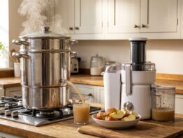 apfelsaft selber machen entsafter Apfelsaft selber machen entsafter
