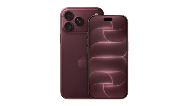iPhone 18 Pro Vorderseite mit Display