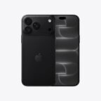 Apple iPhone 18 Pro Max 256 GB Schwarz