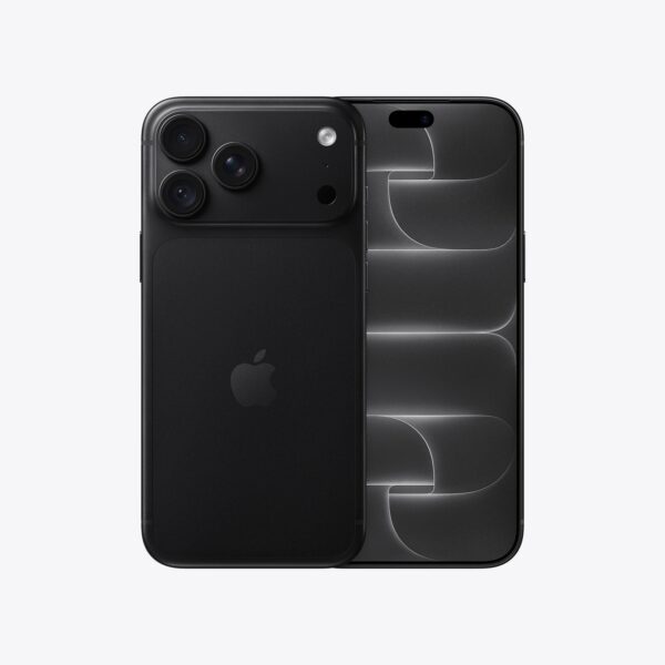 apple iphone 18 pro max 256 gb Apple iPhone 18 Pro Max 256 GB Schwarz