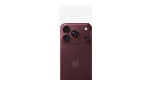 Lieferumfang iPhone 18 Pro mit Gerät und USB-C-Kabel