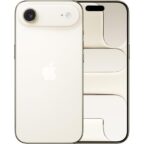 Apple iPhone Air 256GB Lichtgold Smartphone