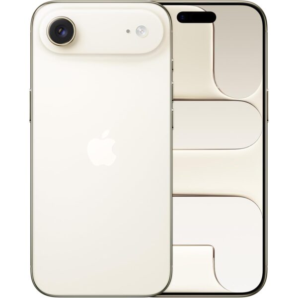 apple iphone air 256gb lichtgold Apple iPhone Air 256GB Lichtgold Smartphone