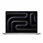 Apple MacBook Pro 14 Zoll M5 16GB RAM 1TB Silber