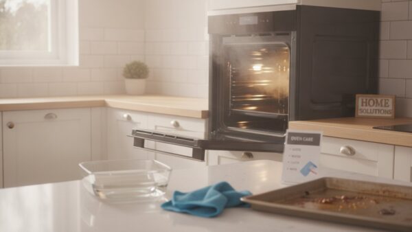 backofen symbole reinigung Tropfensymbol Backofen: Reinigungshilfe mit Wasser im Garraum