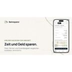 Bahnsparer App für günstige Bahntickets, Preiskalender und Verspätungs-Check