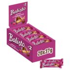 Balisto Yoberry Schokoriegel 20 x 37g