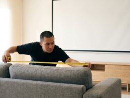 beamer leinwand groesse sitzabstand beamer leinwand groesse sitzabstand