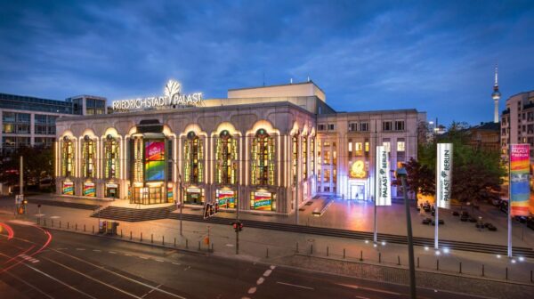 berlin 1 berlin 1