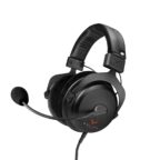 beyerdynamic MMX 300 PRO Over-Ear Gaming Headset Schwarz