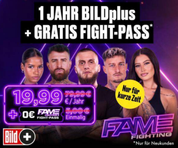 bild fame fighting bild fame fighting