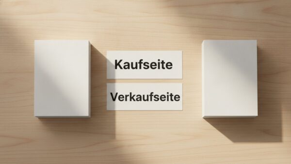 bitcoin kurs verstehen orderbuch Orderbuch mit Kaufseite und Verkaufseite als Erklaerung der Bitcoin-Preisbildung